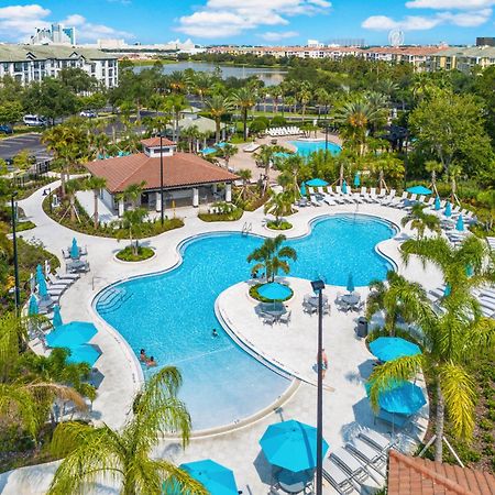 Treasure Palace Orlando Exterior photo